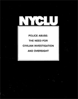 Police Abuse The Need for Civilian Investigation and Oversight-1
