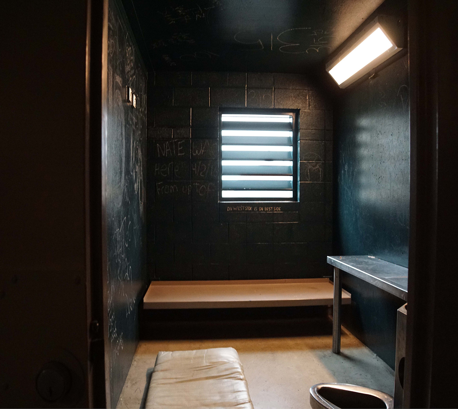 Syracuse solitary cell