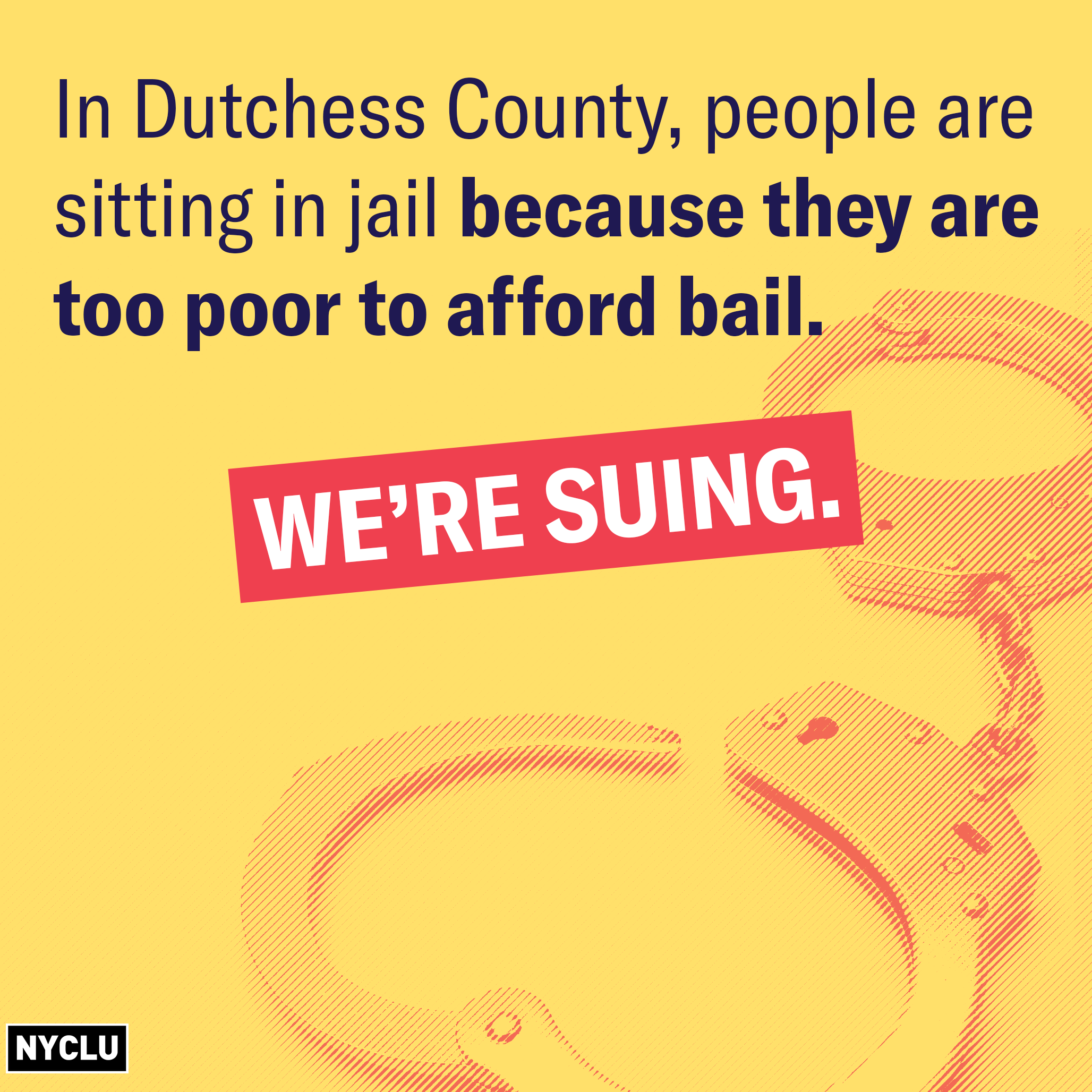 Bail reform Dutchess County