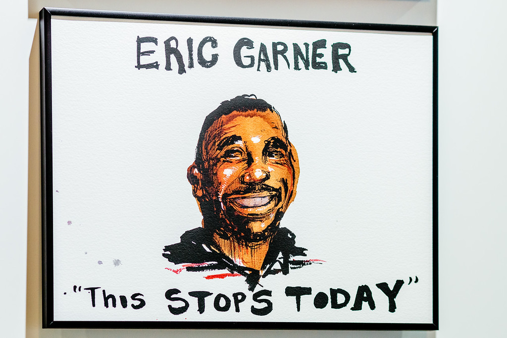 Eric Garner 